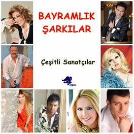Album cover of Bayramlık Şarkılar