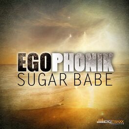 Album cover of Sugar Babe