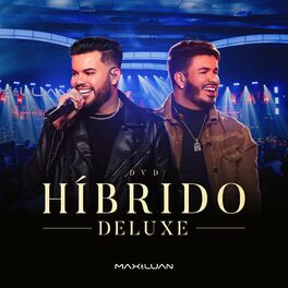 Album cover of Híbrido (Deluxe)