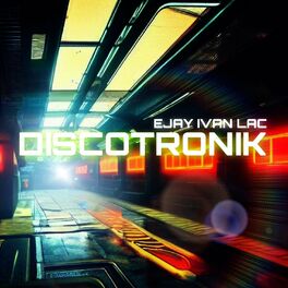 Album cover of Discotronik