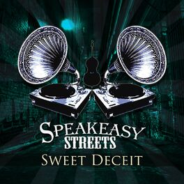 Album cover of Sweet Deceit