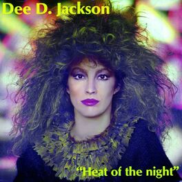 Album cover of Heat of the Night