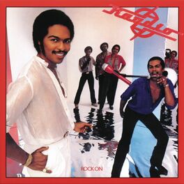 Album cover of Rock On