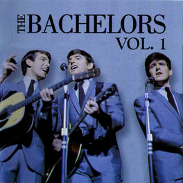 Album cover of The Bachelors, Vol. 1