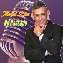 Album cover of No Passado