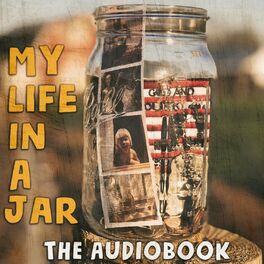 Album cover of My Life in a Jar - The Book of SMO