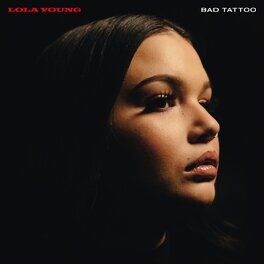 Album cover of Bad Tattoo