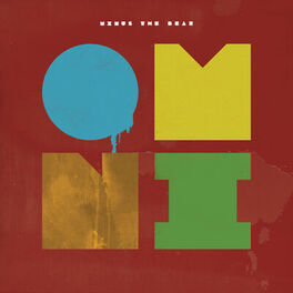 Album cover of Omni