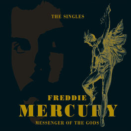 Album picture of Messenger Of The Gods: The Singles Collection