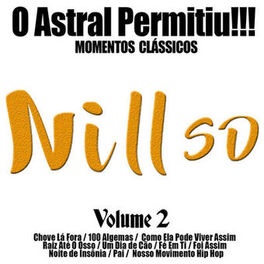 Album cover of O Astral Permitiu: Momentos Clássicos, Vol. 2