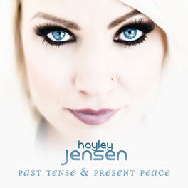 Album cover of Past Tense & Present Peace