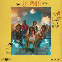 Album cover of Hoje Eu Quero Me Perder