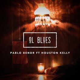 Album cover of Ol Blues