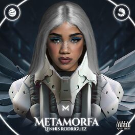 Album cover of Metamorfa