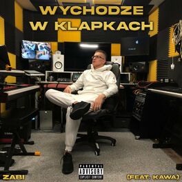 Album cover of Wychodzę w klapkach (feat. Kawa)