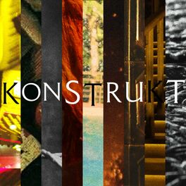 Album cover of KONSTRUKT