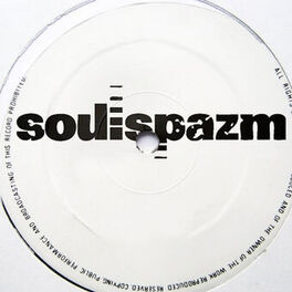 Album cover of Volume 1