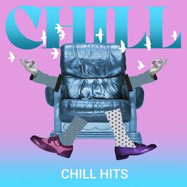 Album cover of Chill Hits
