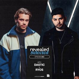 Album cover of Revealed Selected 064