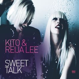 Album cover of Sweet Talk EP