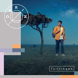 Album cover of Tvillingen