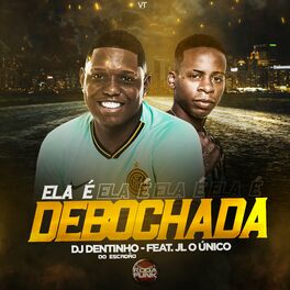 Album cover of Ela É Debochada