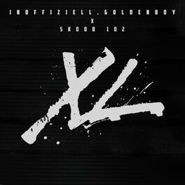 Album cover of XL