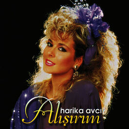 Album cover of Alışırım