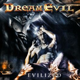 Album cover of Evilized
