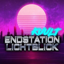 Album cover of Endstation Lichtblick