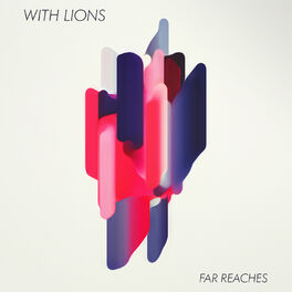 Album cover of Far Reaches