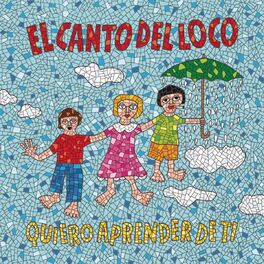 Album cover of Quiero Aprender De Ti