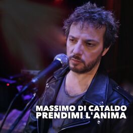 Album cover of Prendimi l'anima