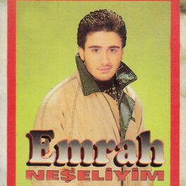 Album cover of Neşeliyim