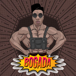 Album cover of Bogada