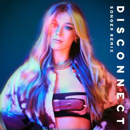 Album cover of Disconnect (Songer Remix)