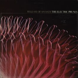 Album cover of Release Of An Oath