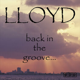 Album cover of Back in the Groove...