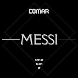Album cover of Messi (feat. Comar)