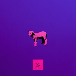 Album cover of Lamb (feat. Ro Ransom)