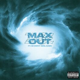Album cover of Max Out (feat. Shawny Binladen)