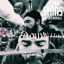 Album cover of Mildenhall