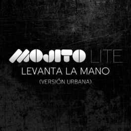 Album cover of Levanta la Mano (Versión Urbana)