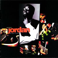 Ronny Jordan: música, letras, discos | Escuchar en Deezer