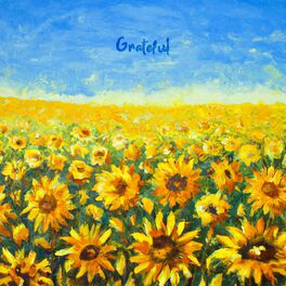 Album cover of Grateful
