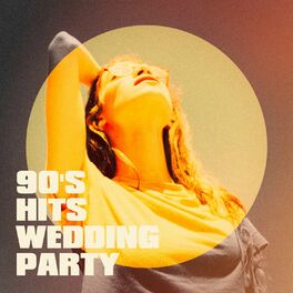 Album cover of 90's Hits Wedding Party