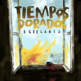 Album cover of Tiempos Dorados