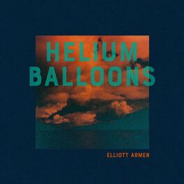 Album cover of Helium Balloons