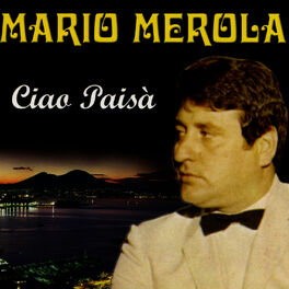 Album cover of Ciao Paisà