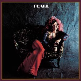Album cover of Pearl (Legacy Edition)